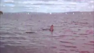bading p&aring; Ranton mange &aring;r tilbake.wmv