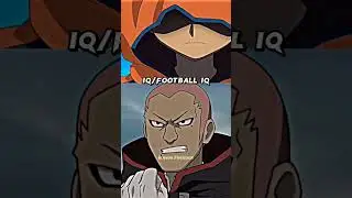 Inazuma Eleven Gouenji(Season 2) 🆚️ Someoka(Dark Emperors)