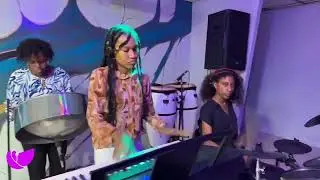 I will follow you by Linaye Tishona & Malique 
