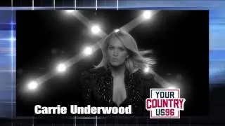 US 96 - Your Country!