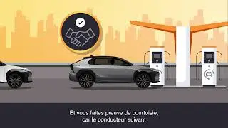 Comment optimiser la recharge rapide en CC ?