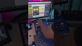 Controlando Plugins con FaderPort 8 - Studio One #musica #produccionmusical #producer #studiomusic