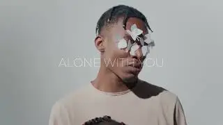 A-DEEN  &mdash;  ALONE WITH YOU