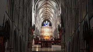 Southwark Church. #london #trip #video #southwark #amazing #wow #short #life #church #shortvideo