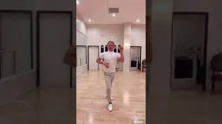 🇧🇷 Samba by Oleg Astakhov - join #1 online Dance Technique Courses 🌎DanceWithOleg.com