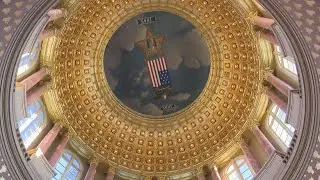 12 GOP senators to oppose state budget to push for eminent domain vote