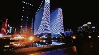 Orbi City, Twin Towers Batumi. Лучшие предложения 1-2 -3 -х комнатные апартаменты. Блоки 