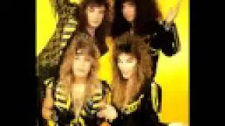 Stryper-Co'mon Rock (Rare Demo)