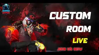 FREEFIRE MALAYALAM LIVE CUSTOM ROOM | Custom room available for my subscribers.