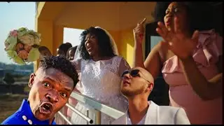 Nyaka Chana - MENGDHADHE ft Kapfupi &Cody Rank Marshall Starring Dhadza D & MOVIE CAST