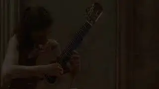 Guitarist Ana Vidovic | Thursday, January 8, 2026, 7:30 PM