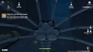 Genshin Impact V6.3 - Event - Miliastra - Behind the Doors