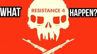 What Happened To Resistance?