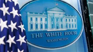 LIVE: White House holds press briefing amid questions on Iran operation