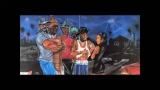 2Pac - Skandalouz feat Nate Dogg (Prod Dat Nigga 