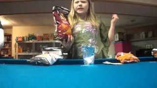 Lays Flavor Swap prt 2!