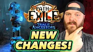The FUTURE of Path of Exile!