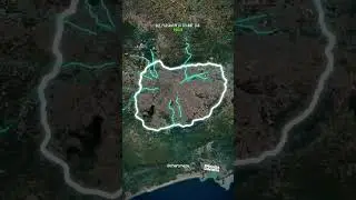 Avenida rodoanel M&aacute;rio covas #curiosidades #litoraldesaopaulo #litoralsp #sp #rodoanel #shortshorts