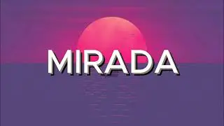'MIRADA' - Feid X Quevedo Type Beat | Reggaeton 2026
