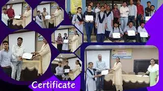 15Days Interest Oriented Internship With Live Project Training in SDITS,Khandwa