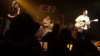 do nothing till you hear from me / BALBADOS 2019 04 27 live@ Fukuoka CB