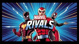 The Ultimate Marvel Rivals Experience: Deadpool on PS5 Pro 4K