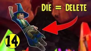 Wizard101: No Death Challenge | 