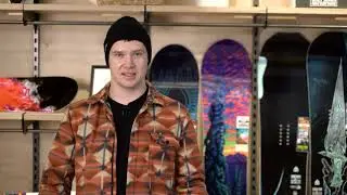 Обзор женских сноубордов Roxy