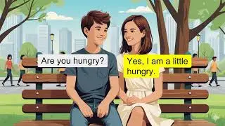 ✅20 Minutes of Simple English Conversations for Beginners | Real English Dialogues (A1-A2)