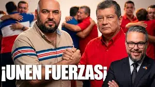 💥BOOMBAZO🚨ARENA Y FMLN🔥¿SE UNEN CONTRA BUKELE? TODA LA VERDAD AQUI.