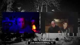 Haunted cellar - Farnsworth House Inn