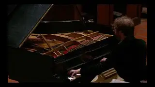 Adam Golka plays Beethoven Sonata Opus 111