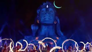 Yogi Shiva Mahadev (Instrumental EDM Version)