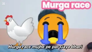 Murga race