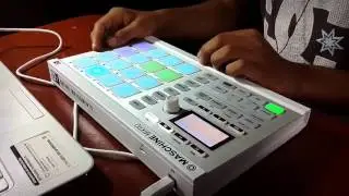LINKIN PARK - MY DECEMBER (Proyecto Maschine Mikro)