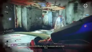 Shotgun flash grenade