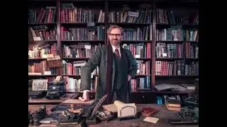 Bookish&rsquo; Brings Comfy Crime Set in Post WWII London to the London TV Screenings