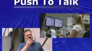 Введение в мобильное приложение Tornado Push to Talk
