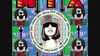 Bird Flu - M.I.A.