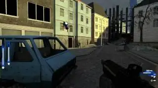 CD2 Manhacks