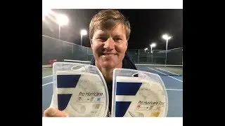 Babolat Pro Hurricane vs. Pro Hurricane Tour: What is the Difference?