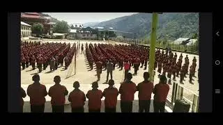 MY SCHOOL MY PRIDE