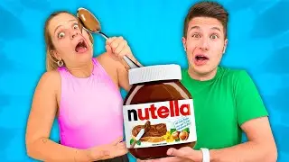 &Egrave; L&rsquo;ORA DELLA MERENDA 🌭