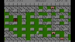 Super Bomber Man (Bomberman hack) [Dendy]