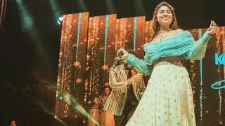 Shailey Bidwaikar Showreel