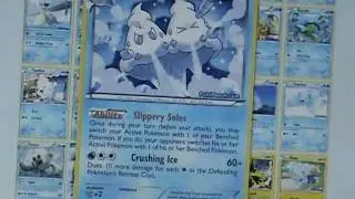 Pokemon TCG Mix-Up! Episode 1 - Next Destinies Review Part 1/2