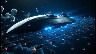 The Galactic Empire Freaks Out, That Can't Be a Human Warship, Is That Possible| HFY | SpaceOper
