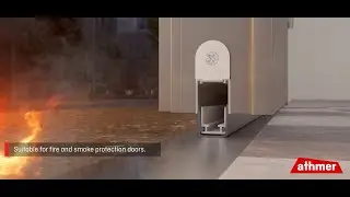 athmer benefits of a drop seal