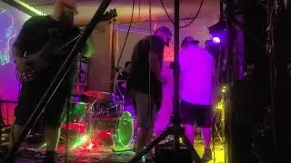 Madam Driver @ the Enchanted Muse September 16th 2023 Mankato minnesota