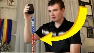 Dice Stacking - Jesse Horn